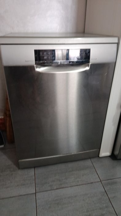 Посудомоечная машина Bosh