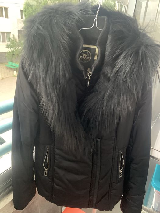 Зимно оригинално яке