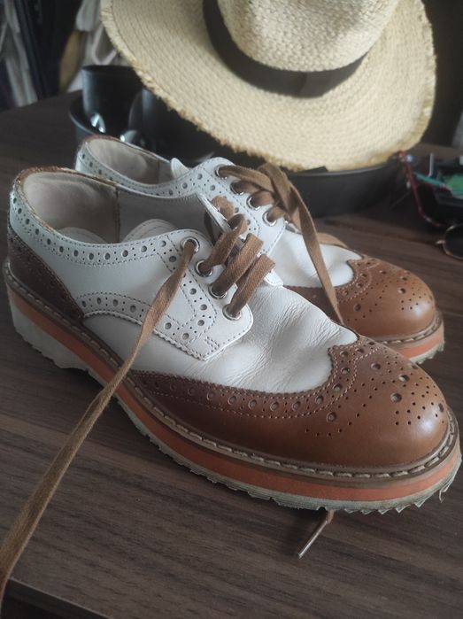 Pantofi Prada originali