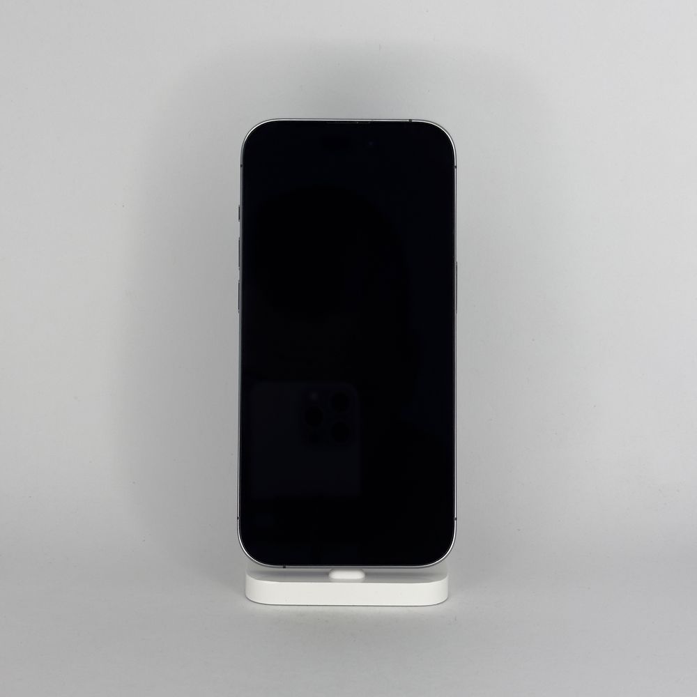 iPhone 14 Pro Ca Nou Dual Sim Fizic + 24 Luni Garanție / Apple Plug