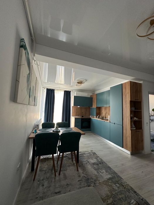 Garsoniera Mamaia Nord (Navodari)