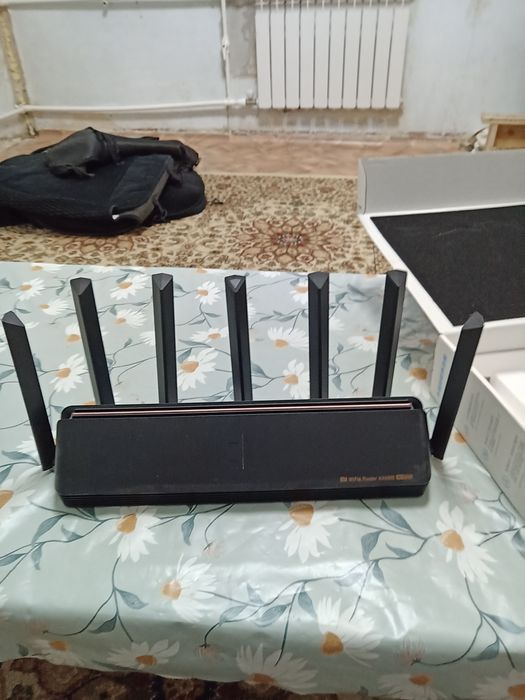 Продам роутер мадем