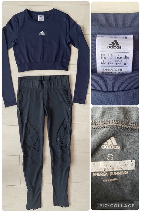 Adidas Under Armour Reebok Helly Hansen Puma Nike