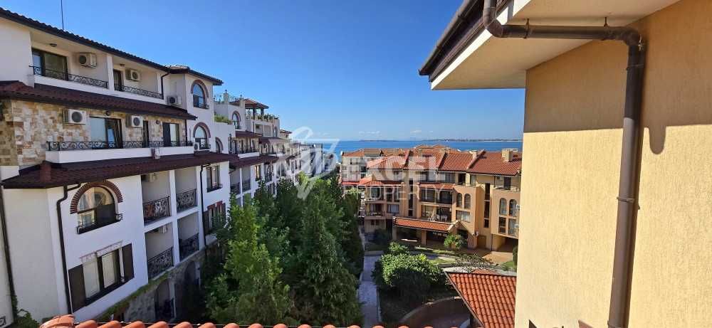 Продава се Тристаен апартамент в к.к. Слънчев бряг - 118 кв.м за 1399 €/кв.м - Снимка #21
