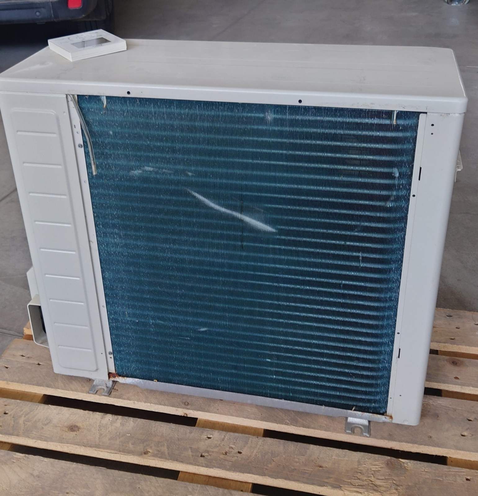 Климатик Daikin 18000 BTU