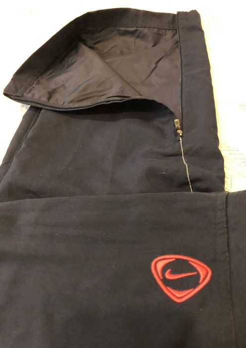 Оригинално мъжко долнище " Найк "
