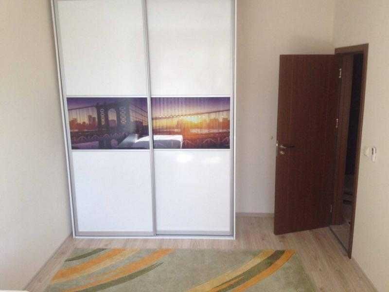 Топ имот! Първа линия море!