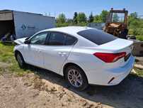 Dezmembrez Ford Focus 4 Facelift Sedan 1.5 EcoBlue Y9DA 115 cai
