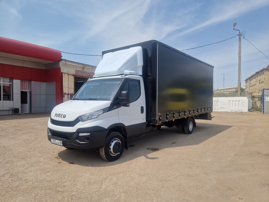 ГРУЗОПЕРЕВОЗКА по г.Балхаш и  Межгород