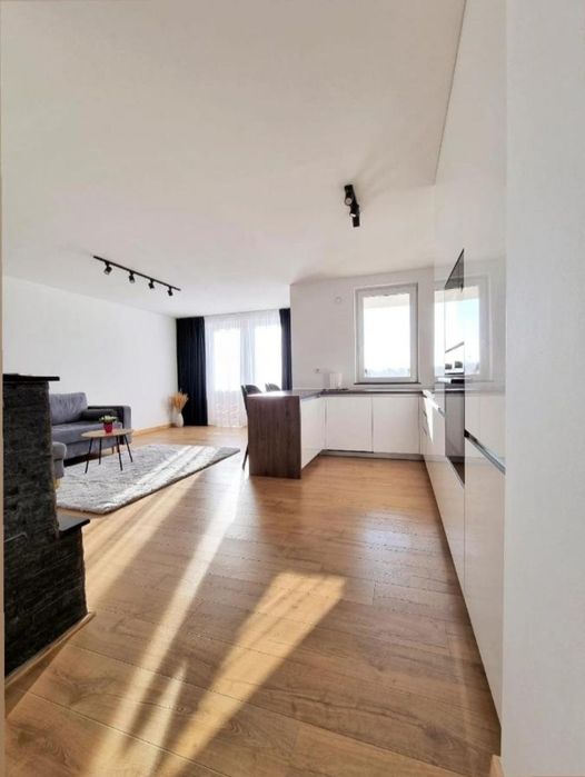 Apartament 2 camere AMA Residence (1.9km centru, 3.9km spital /UMF)