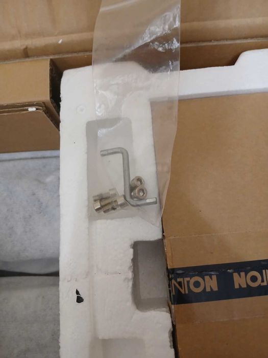 Тонколони Canton CD 100 II - Оригинална опаковка като нови