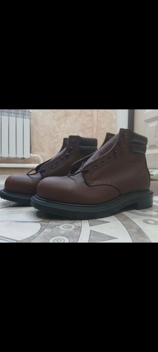 Ботинка Red wingz