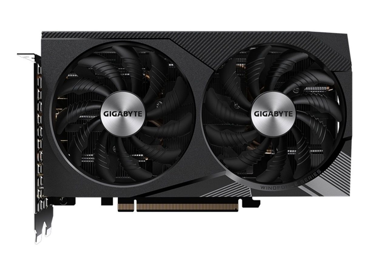 Rtx 3060 12 гб .состояние как новое