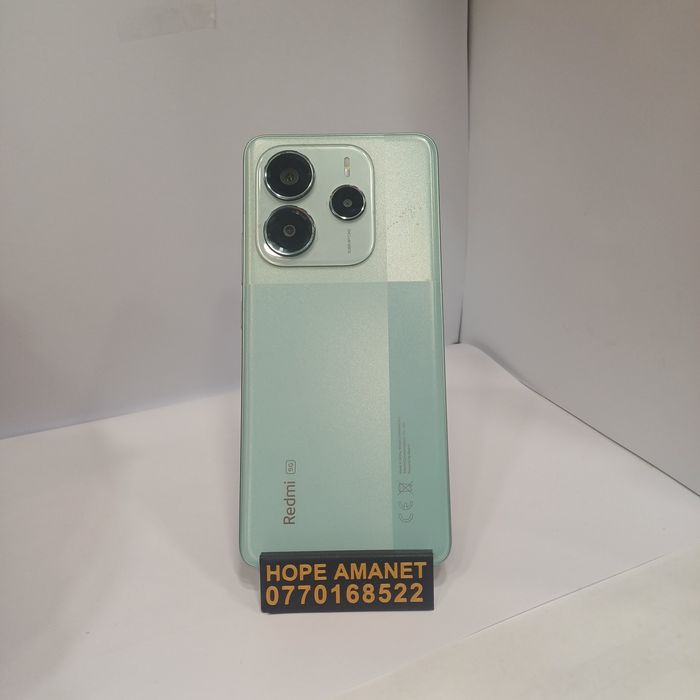 Hope Amanet P1 / Redmi Note 14 #36062