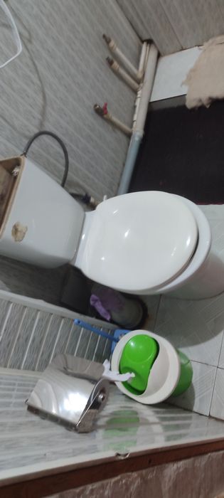 2 комнатная квартира на Жаркурганской