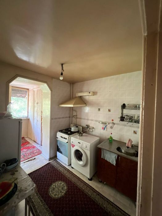 Продаётся квартира Чиланзар 26 квартал 3/4/5 балк 2*6 ширин перекрёсто