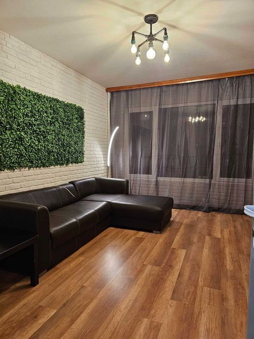 Дава се под наем Тристаен апартамент в София, Овча купел 1 - 80 кв.м за 600 € - Снимка #5