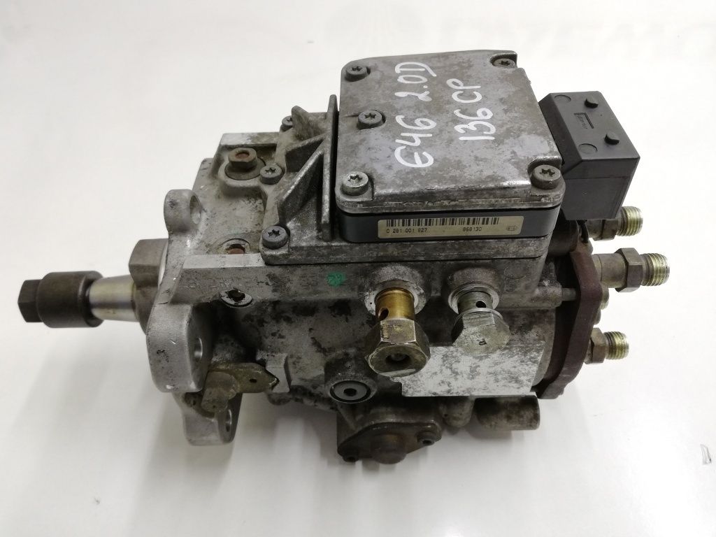 Pompa ianjectie vp 44 e46 2.0d