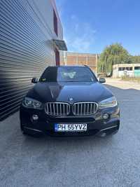 BMW X5 M50 2014 fl
