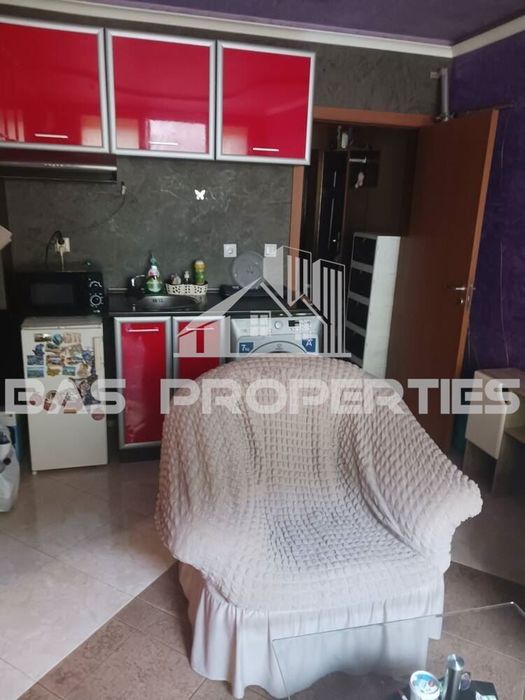 Продава се Двустаен апартамент в София, Княжево - 48 кв.м за 2605 €/кв.м - Снимка #1