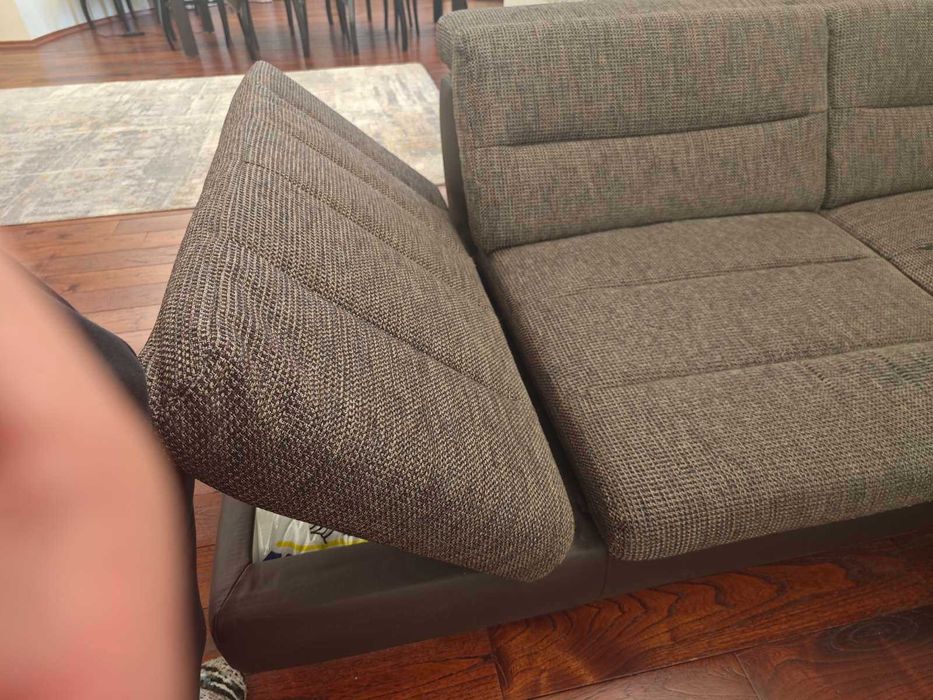 Диван 3,65 х 2,65 м.