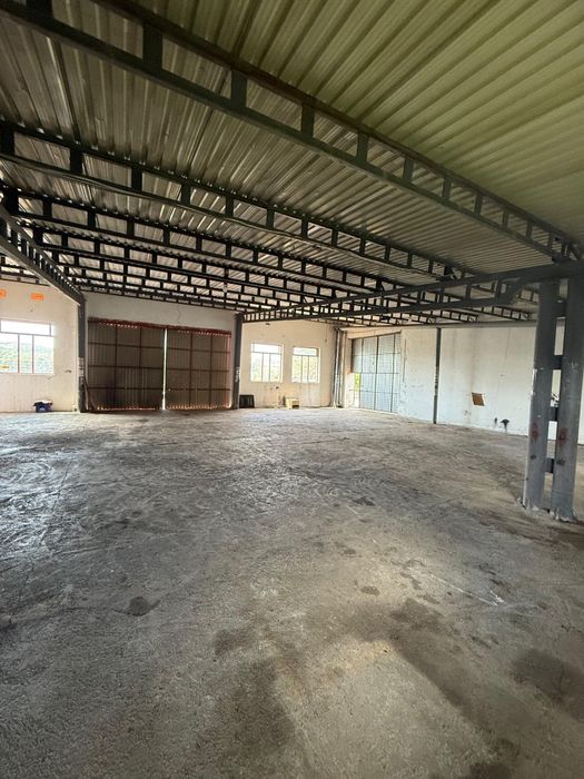 Hală de închiriat Zalău, str. Fabricii, la doar 1 minut de Bulevard