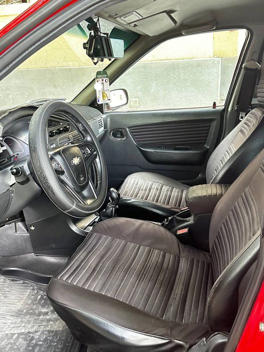 Шевролет нексия 2