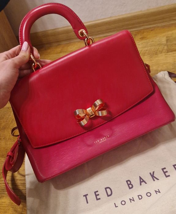 Чанта  Ted Baker