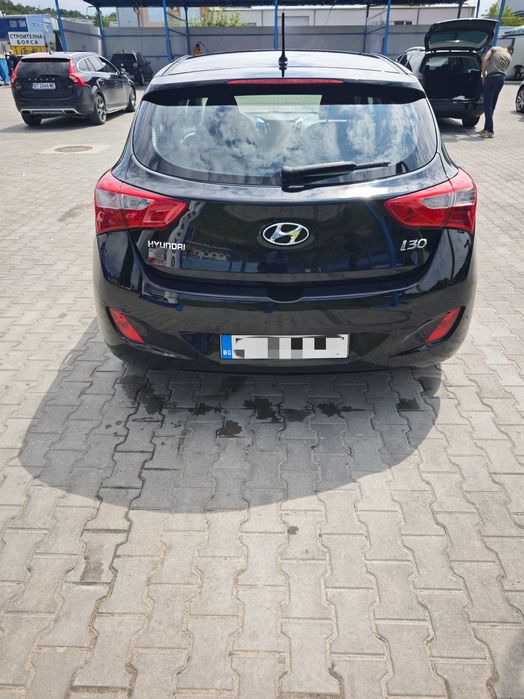 Hyundai i30 1.6CRDI