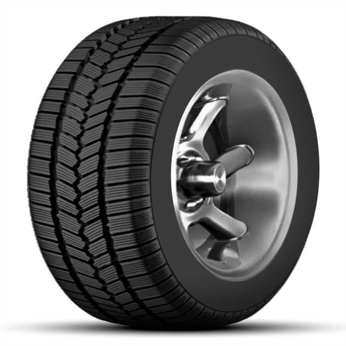 Anvelope IARNĂ 225/70 R15C 109/107R ECO PLUS AGIS SNOW ICE