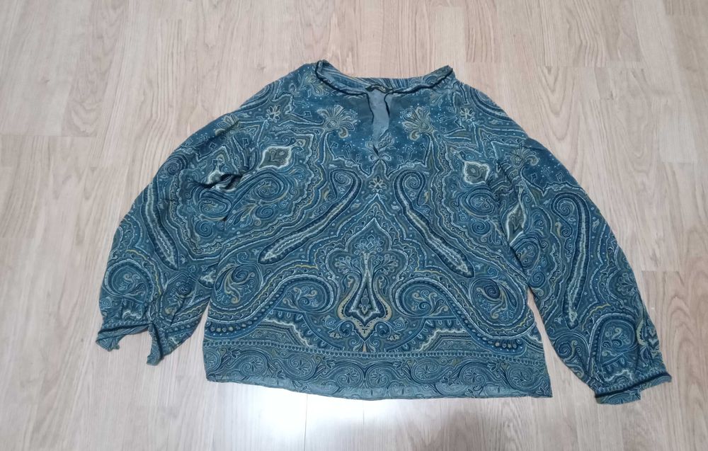 Bluze Massimo Dutti