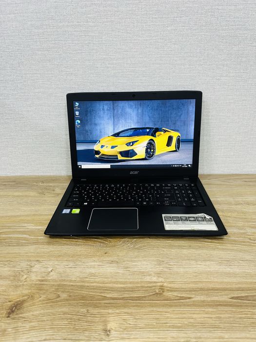 Игровой ACER Core i3-4 Ядерный по цене офисного ноутбука