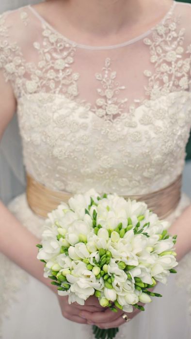 Vand rochie de mireasa Natalia Vasiliev