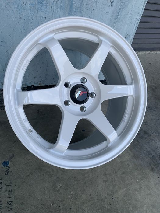 Jante Japan Racing JR3 Volkswagen Golf Jetta Passat Passat CC Scirocco