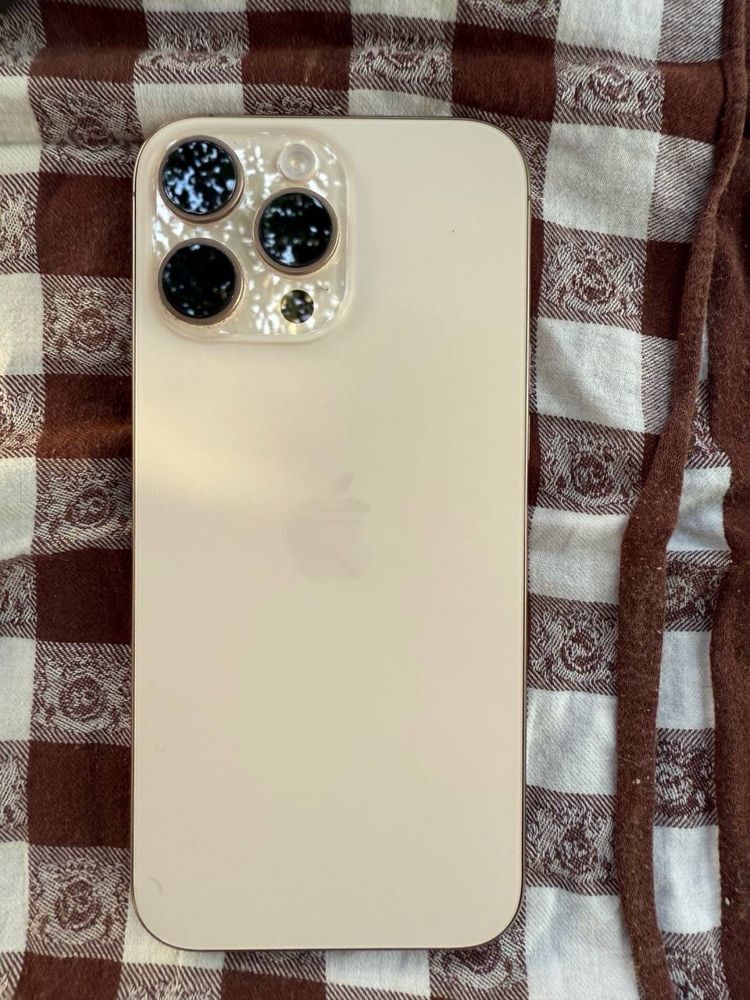 Iphone 16 pro ideal