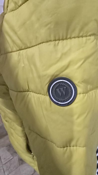 Яке горчица за сезона