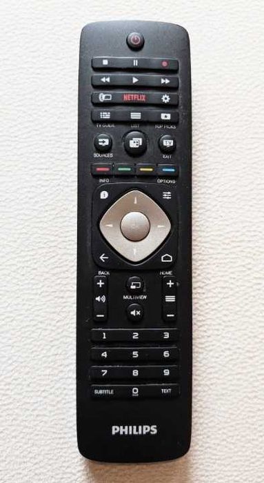 Телевизор 43 '' PHILIPS 4K UHD Smart Ambilight