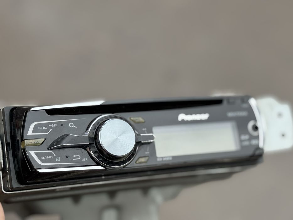 Магнитофон Pioneer