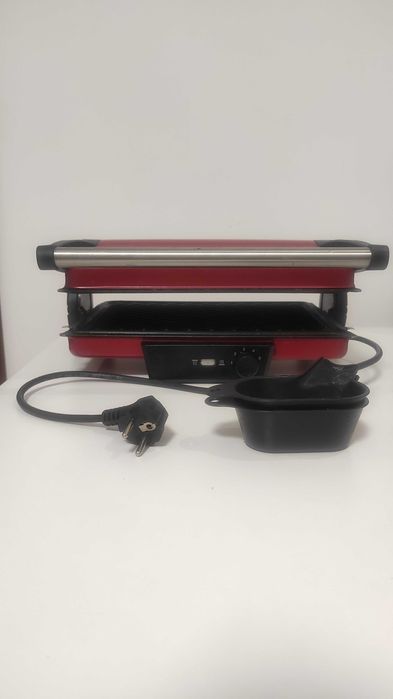 Електрическа скара BOSCH TCG4104