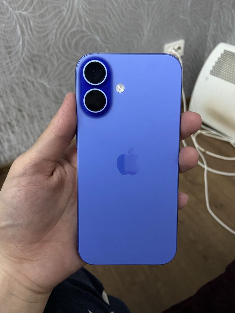 Iphone 16 Айфон 16 Продается