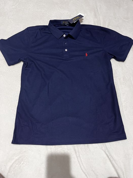 Trcou polo ralph lauren