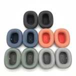 Set 2 bureti pentru casti Apple AirPods Max - Plasa, Spuma cu memorie