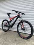Scott genius 27.5 mtb