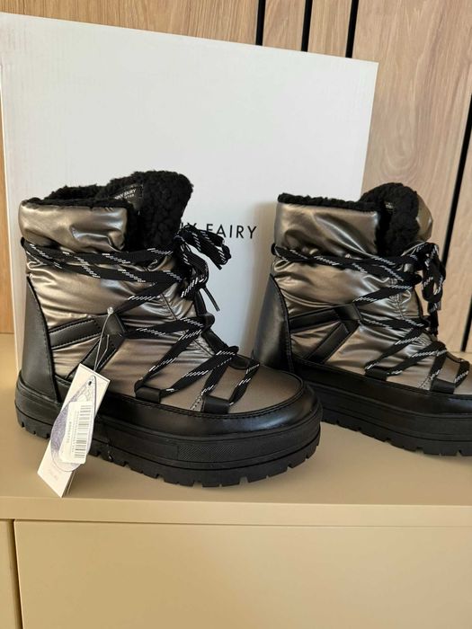 Jenny Fairy зимни ботуши