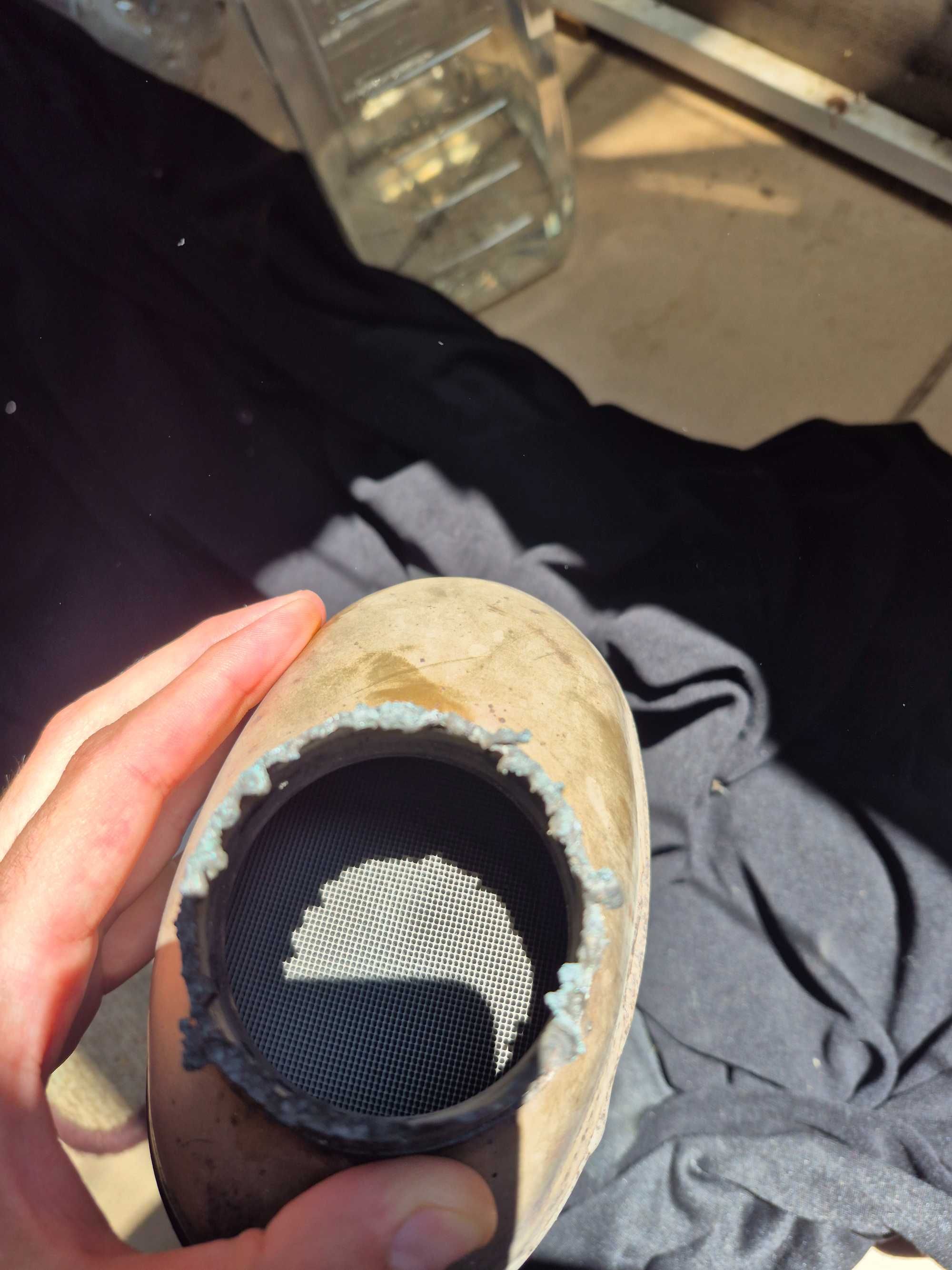 Catalizator BMW 20i 7523729