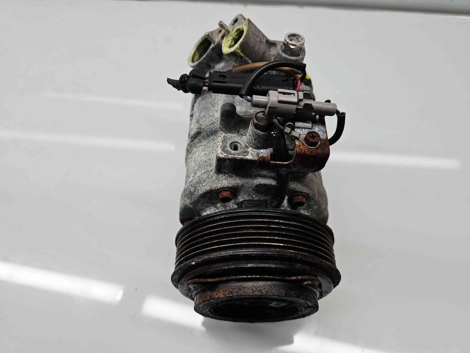 Compresor clima  Bmw 1 (F20, F21) [Fabr 2011-2017] 9223694 2.0 N47D20
