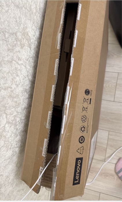 Lenova компьютер