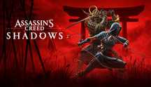 Assassins creed shadows ps5