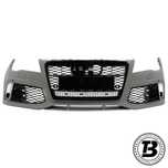 Bara Fata compatibila cu Audi A7 4G Pre-Facelift RS7 Design