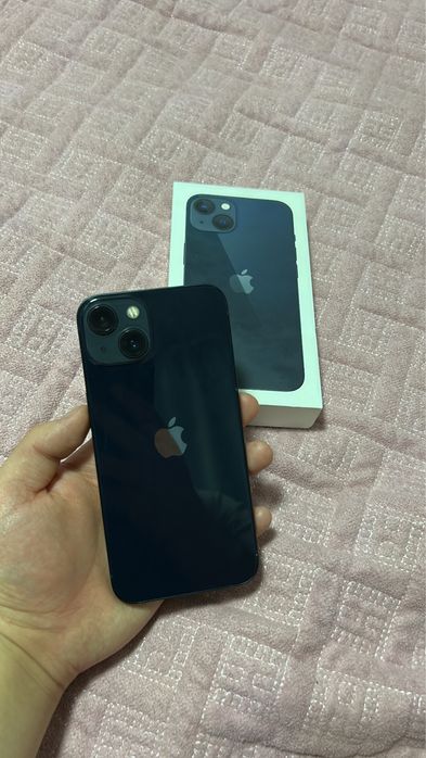 Iphone 13 128gb 87%